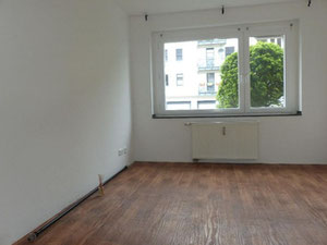 公寓在德国，北莱茵-威斯特法伦州，克雷费尔德 — 来自开发商和业主的房地产搜索引擎 GEOLN.COM. 照片 8