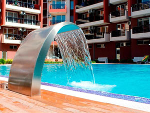 Real estate in Admiral Plaza — look at the real estate search engine GEOLN.COM. Photo 8