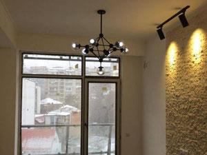 Vake的3间卧室的公寓。在Vake购买第比利斯的公寓 — 来自开发商和业主的房地产搜索引擎 GEOLN.COM. 照片 5