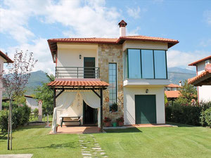 Будинок у Греції, Крит, Плака — Пошуковик нерухомості від забудовників і власників GEOLN.COM. Фото 3