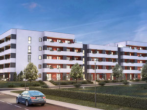 عقار للبيع في Naujoji Pilaite 12 kvartalas — انظر إلى محرك البحث العقاري GEOLN.COM. صورة فوتوغرافية 2