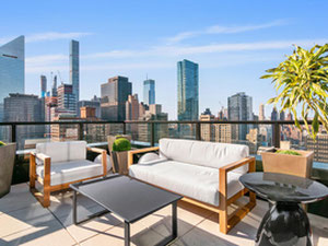 房地产在 The Sutton — look at the real estate search engine GEOLN.COM. 照片 7