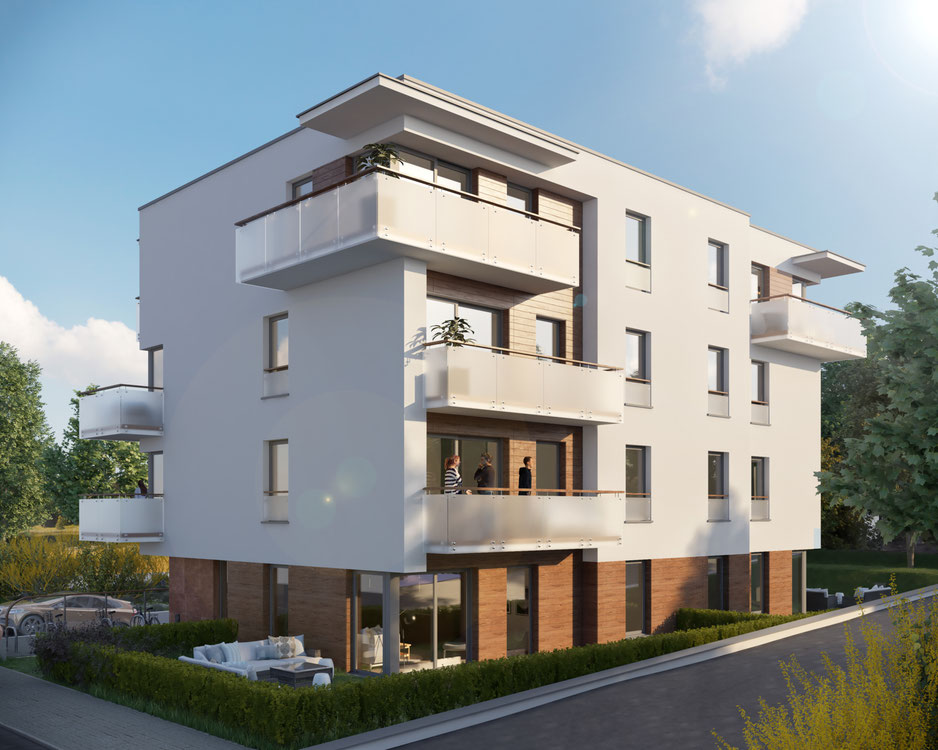 Propiedad en venta en Plocka 29 — mira el buscador inmobiliario GEOLN.COM. Foto 1