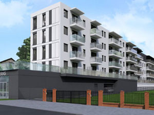 უძრავი კონება Andersena — გადახედეთ უძრავი ქონების საძიებო სისტემას GEOLN.COM. ფოტო 4