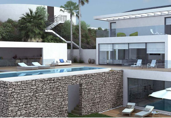 Villa 5 bedrooms 787 m² in La Zagaleta, Spain
