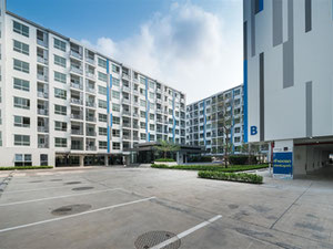 Propiedad en venta en Niche id Phetkasem - Bangkae — mira el buscador inmobiliario GEOLN.COM. Foto 6