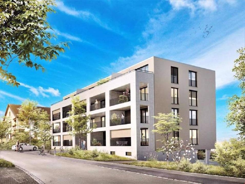 Real estate in Sandbuel 6 — look at the real estate search engine GEOLN.COM. Photo 1