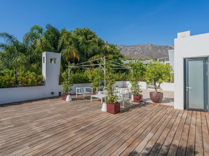 Penthouse 5 sypialni 1102 m² w Sierra Blanca, Hiszpania — Wyszukiwarka nieruchomości od deweloperów i właścicieli GEOLN.COM. Zdjęcie 7