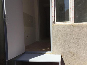 Saburtalo的1间卧室的公寓。购买第比利斯的公寓 — 来自开发商和业主的房地产搜索引擎 GEOLN.COM. 照片 5