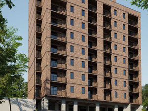 Нерухомість в ExCity Vazisubani — дивіться на пошуковику нерухомості GEOLN.COM. Фото 2