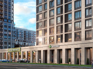 Real estate in Now — look at the real estate search engine GEOLN.COM. Photo 2