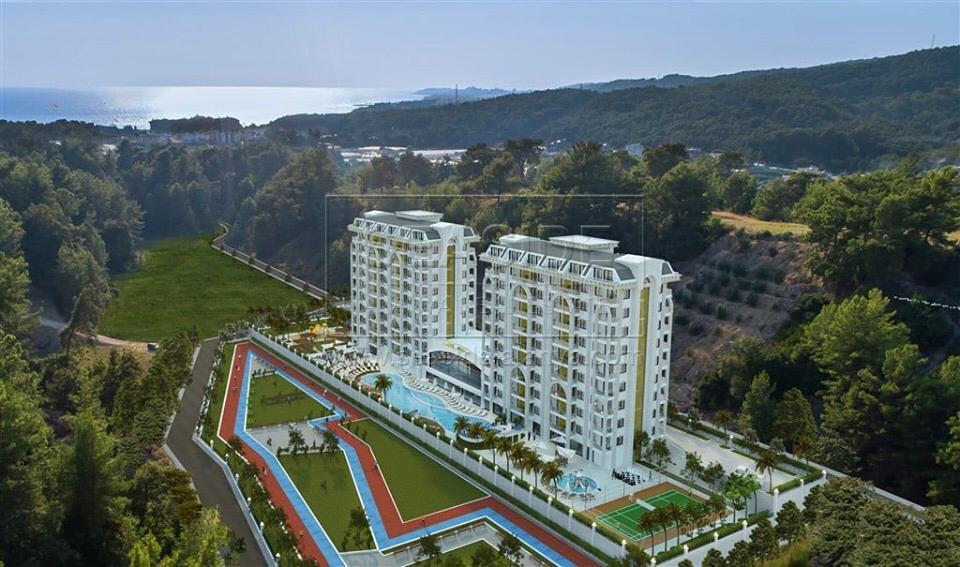 عقار للبيع في FOREST PARK 2 — انظر إلى محرك البحث العقاري GEOLN.COM. صورة فوتوغرافية 1