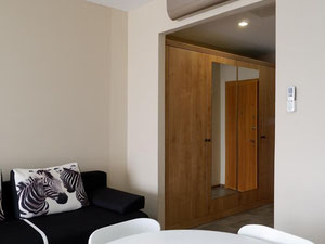 出售Porta Batumi Tower的公寓 — 来自开发商和业主的房地产搜索引擎 GEOLN.COM. 照片 5