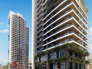 Real estate in The Parallel — look at the real estate search engine GEOLN.COM. Photo 5