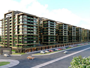 房地产在 Milsapark Residence — look at the real estate search engine GEOLN.COM. 照片 2