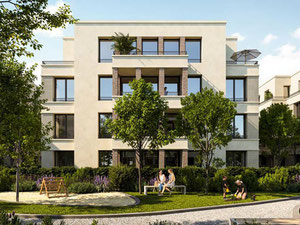 房地产在 Am Park — look at the real estate search engine GEOLN.COM. 照片 2