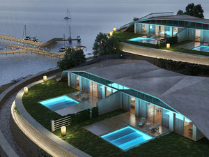 房地产在 IL Monte — look at the real estate search engine GEOLN.COM. 照片 2