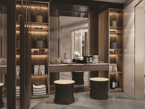 新大厦 — 来自开发商和业主的房地产搜索引擎 GEOLN.COM. 照片 22