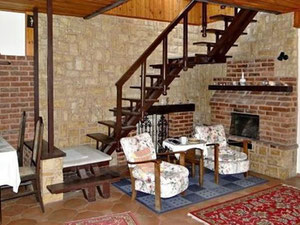 იყიდება სახლი ჩეხეთის რესპუბლიკაში, ცენტრალური ბოჰემის რეგიონში, Krhanice — უძრავი ქონების ყიდვა და მფლო ბელებისგან GEOLN.COM. ფოტო 3