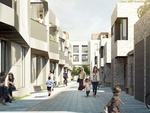 נדל"ן ב East Wick and Sweetwater — עיין במנוע חיפוש הנדל"ן GEOLN.COM. תמונה 7