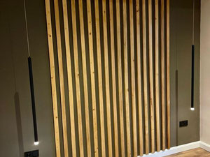 Birinci sınıf yeni bir binada (Simetria Lisi) 52 m2 satılık daire — Sahiplerden yada inşaatcilardan mülkiyet arama GEOLN.COM. Fotoğraf 4