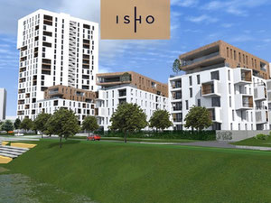 נדל"ן ב Complex Isho — עיין במנוע חיפוש הנדל"ן GEOLN.COM. תמונה 10