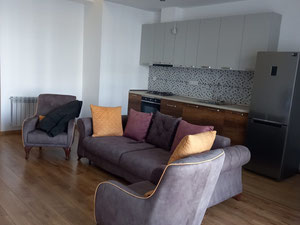 Квартира в Тбілісі — Пошуковик нерухомості від забудовників і власників GEOLN.COM. Фото 4