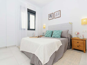 Willa 3 sypialnie 124 m² w Polope de la Marina, Hiszpania — Wyszukiwarka nieruchomości od deweloperów i właścicieli GEOLN.COM. Zdjęcie 15