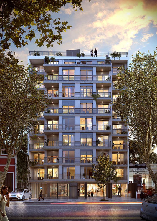 içindeki mülkiyet Ventura 810 — emlak arama motoru GEOLN.COM'a bakın. Fotoğraf 1