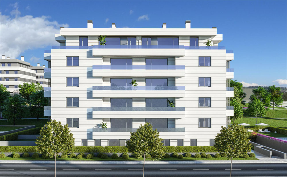 Нерухомість в Berango Barria — дивіться на пошуковику нерухомості GEOLN.COM. Фото 1