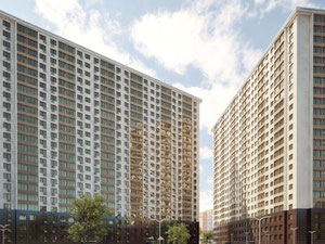 房地产在 47 perlyna — look at the real estate search engine GEOLN.COM. 照片 2