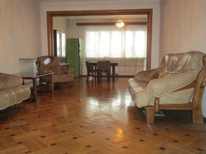 Saburtalo 7室公寓。 Saburtalo第比利斯的低价公寓 — 来自开发商和业主的房地产搜索引擎 GEOLN.COM. 照片 3