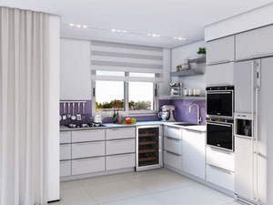 נדל"ן ב צרפתי GARDEN שלב ג' באר יעקב — עיין במנוע חיפוש הנדל"ן GEOLN.COM. תמונה 4