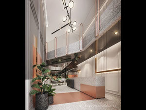 房地产在 Chapter Chula-Samyan — look at the real estate search engine GEOLN.COM. 照片 5