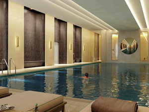 Real estate in 9 Millbank — look at the real estate search engine GEOLN.COM. Photo 7