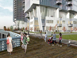 Нерухомість в Pier West — дивіться на пошуковику нерухомості GEOLN.COM. Фото 2