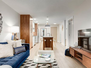 Нерухомість в Scarboro 17 — дивіться на пошуковику нерухомості GEOLN.COM. Фото 6