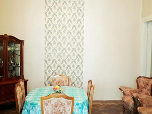 Isani的4个房间的公寓。第比利斯无中介公寓 — 来自开发商和业主的房地产搜索引擎 GEOLN.COM. 照片 11