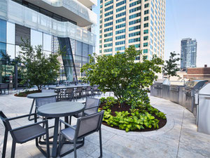 房地产在 One Bloor — look at the real estate search engine GEOLN.COM. 照片 6