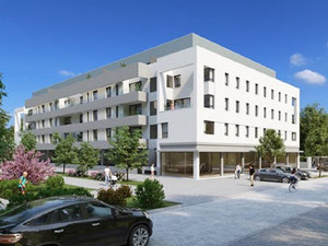 房地产在 Anza — look at the real estate search engine GEOLN.COM. 照片 2