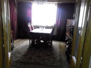 Didube的3间卧室的公寓。第比利斯无中介公寓 — 来自开发商和业主的房地产搜索引擎 GEOLN.COM. 照片 5