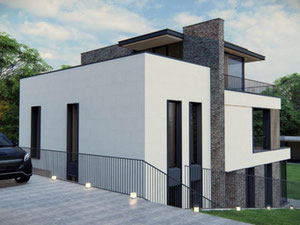 Продається приватний будинок у Цавкісі — Пошуковик нерухомості від забудовників і власників GEOLN.COM. Фото 5