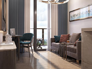 Real estate in LA QUINTA BY WYNDHAM — look at the real estate search engine GEOLN.COM. Photo 29