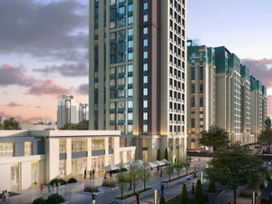 Нерухомість в Crocus City — дивіться на пошуковику нерухомості GEOLN.COM. Фото 4