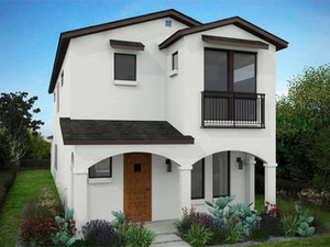 Real estate in Olmos Drive — look at the real estate search engine GEOLN.COM. Photo 3