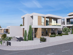 Нерухомість в MONTI RESIDENCES — дивіться на пошуковику нерухомості GEOLN.COM. Фото 8