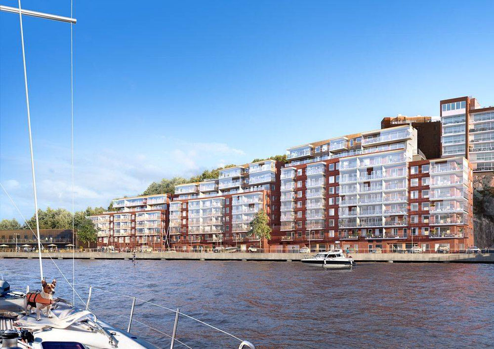 Недвижимость в Kajen — смотрите на поисковике недвижимости GEOLN.COM. Фото 1