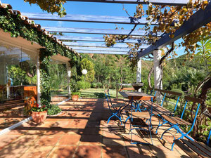 别墅 2 间卧室 259 平方米，位于西班牙埃斯特波纳 — 来自开发商和业主的房地产搜索引擎 GEOLN.COM. 照片 12