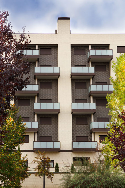 Нерухомість в Residencial Atrio — дивіться на пошуковику нерухомості GEOLN.COM. Фото 1