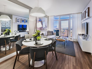 Nieruchomości w Kings Crossing — spójrz na wyszukiwarkę nieruchomości GEOLN.COM. Zdjęcie 9